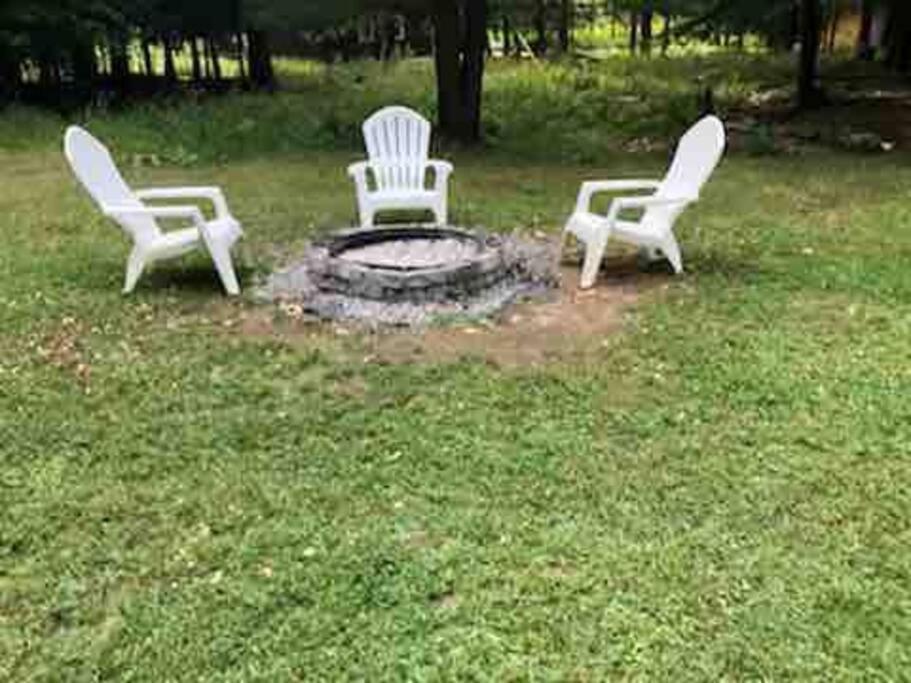 Muskoka Manor Villa Dwight Bagian luar foto